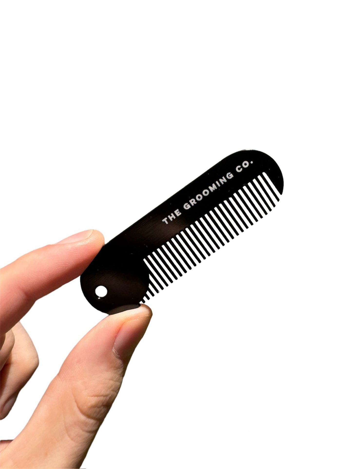 The Beard Key-Comb